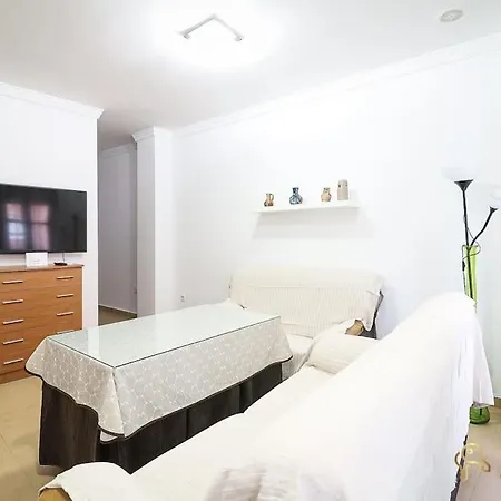 Apartamento Centrico En Appartement