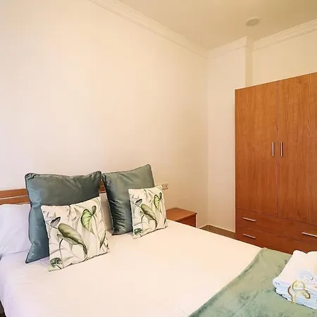 Appartement Apartamento Centrico En *
