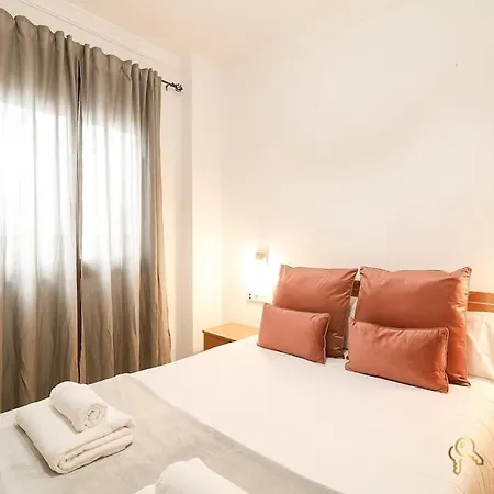 Apartamento Centrico En Appartement *