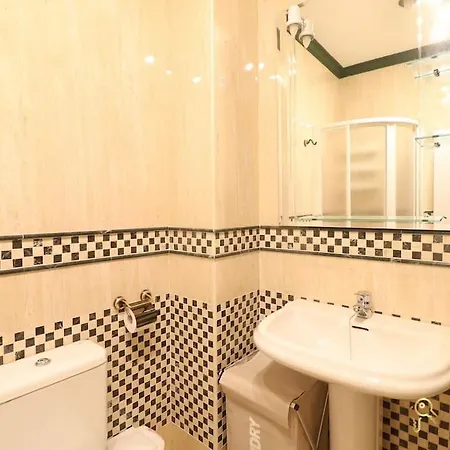 Appartement Apartamento Centrico En