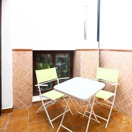 Appartement Apartamento Centrico En