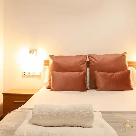 Apartamento Centrico En Appartement