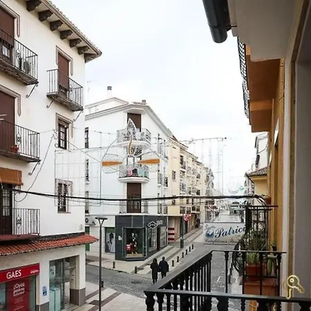 Appartement Apartamento Centrico En