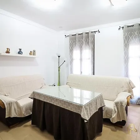 Appartement Apartamento Centrico En *