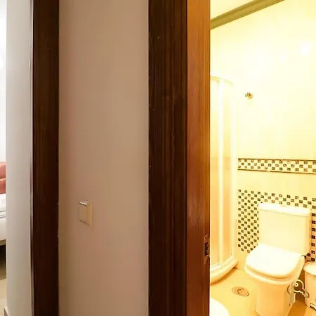 Apartamento Centrico En