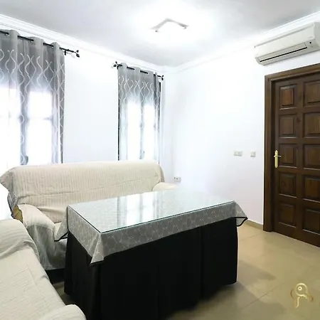 Apartamento Centrico En Apartment *