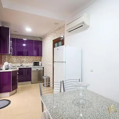 Apartamento Centrico En Apartment *